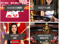 Top 3 Most Exciting Michigan Online Casino Live Dealer Games